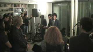 Mr Soap & The Smiling Tomatoes - Its All Over Now