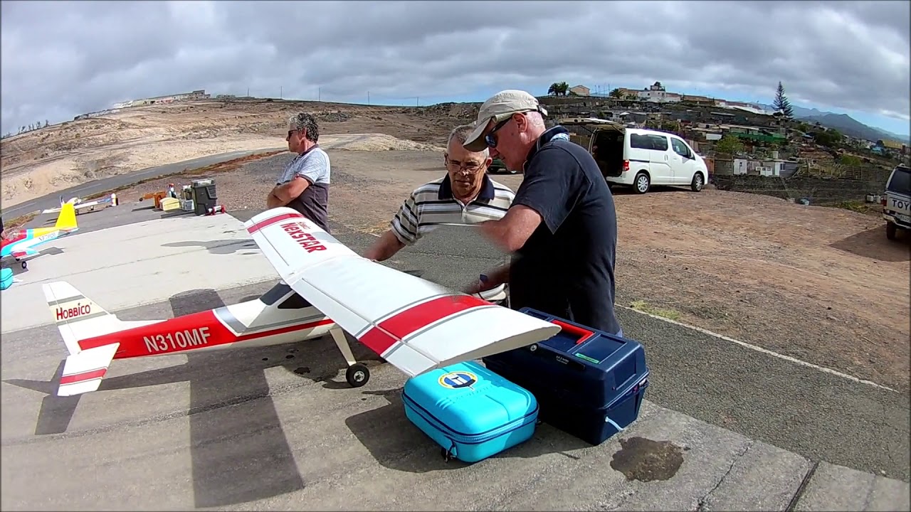 Club Aeromodelismo Xilxes