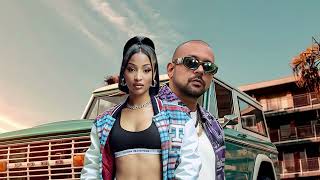 Shenseea ft. Sean Paul – In Love ❤️🔥 | Passion, Chemistry (AI Lyrics video 2027) screenshot 4