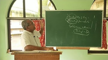 Theodicy, part 3, Phil III, Fr Cherian