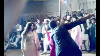 peshawer wedding party