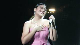 Morissette Amon - Secret Love Song @ Sydney Coliseum Theatre 9th December 2023