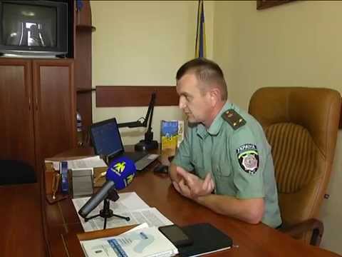 "По обидва боки". Відкриті для громадськості