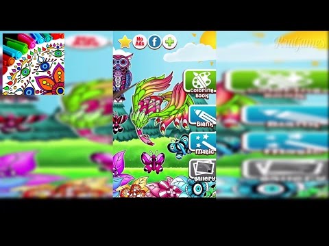mandala-coloring-pages-android-gameplay-(hd)