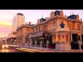 PUNTA ARENAS * PALACIO SARA BRAUN * PLAZA DE ARMAS * ZONA FRANCA * PATAGONIA CHILENA