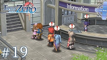 St. Ursula Medical College - Trails From Zero Part 19 - No Commentary