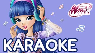 Winx Club - Serie 8 - Canzone Cosmix Winx Karaoke