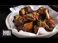 Asian Slow Cooker Short Ribs - Marion's Kitchen