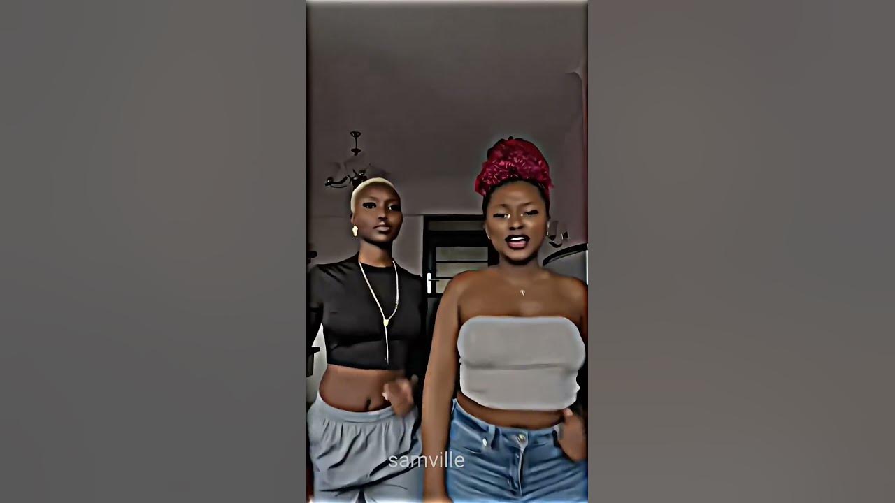 Le le le le - Aidonia #edit #shortsfeed #viralshort #dance #kenya