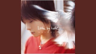 Miniatura de "Little By Little - Humming Bird"