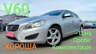 : Volvo V60  ͳ, 1,6 , 2011, 11100$