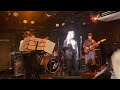 Ms.OOJA 「フライディ・チャイナタウン」 池田バンド 11定 G-keion