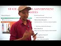 IMPORTANT WEBSITE FOR STATE & CENTRAL GOVERNMENT SCHEME #tnpsc #importantwebsite