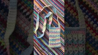 Pattern for this cute phone bag by @rosiesyarnery is out tomorrow!
