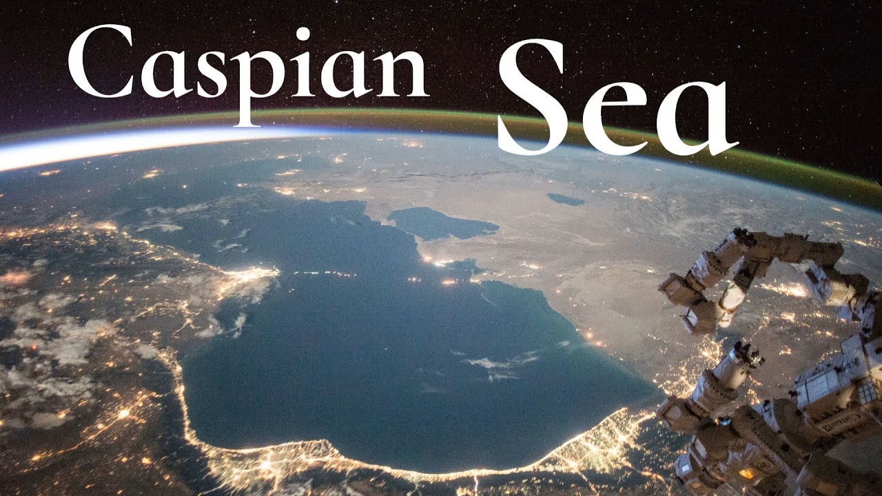 Caspian Sea Facts! YouTube