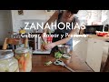 Huerto y Zanahorias | Cultivar, Ralear y otra manera de Preservar tus Cosechas.