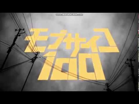 Mob Psycho 100 AMV- (Mahouka ft Immortals)
