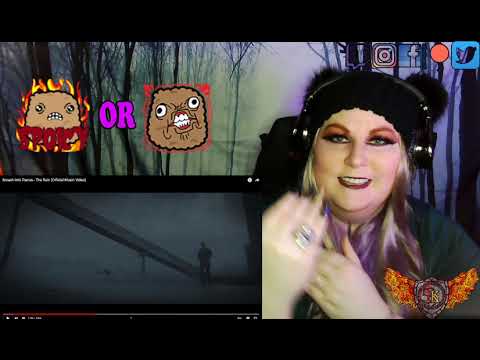 SPOICY OR CRINGE! Smash Into Pieces - The Rain (FIRST REACTION)
