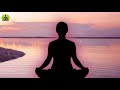 "Let Go Of All Stress & Anxiety" Peaceful Meditation Music, Healing Music Relax Mind Bod