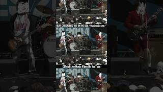BEAT CRUSADERS “HIT IN THE USA～ひたちなか ver.～” Official Live
