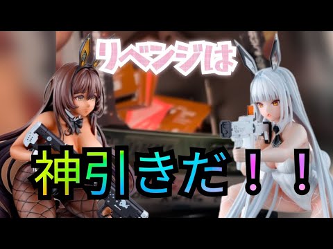 勝利の女神：NIKKE CHAPTER5 A賞 一番くじ 勝利の女神：NIKKE CHAPTER5」全ラインナップが公開