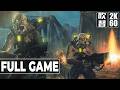 RESISTANCE 3（レジスタンス 3）日本語音声 日本語字幕 Gameplay Walkthrough FULLGAME 2K60 No Commentary