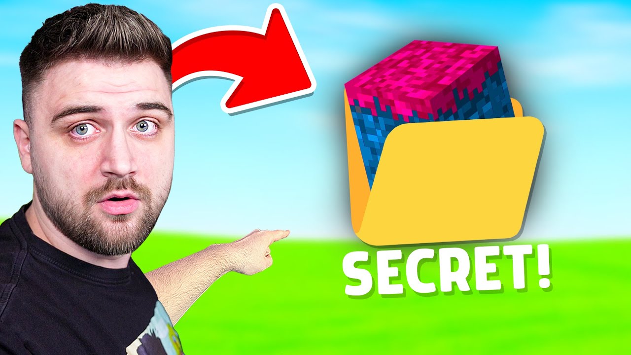 Testez Versiunile SECRETE din Minecraft...