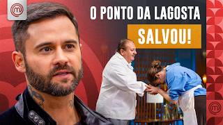 The PIN collector! | EP. 13 | SEASON 13 | MASTERCHEF BRASIL