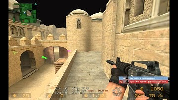 новый беспалевный wallhack для css v84 2015 года!