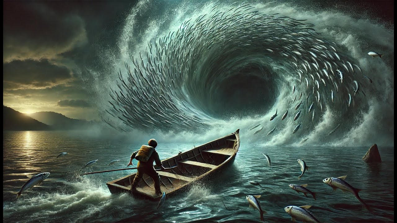 Siege of Silicon, Chapter[0], a prologue.