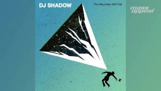 DJ Shadow  The Mountain Will Fall (Full Album) [HQ Audio]