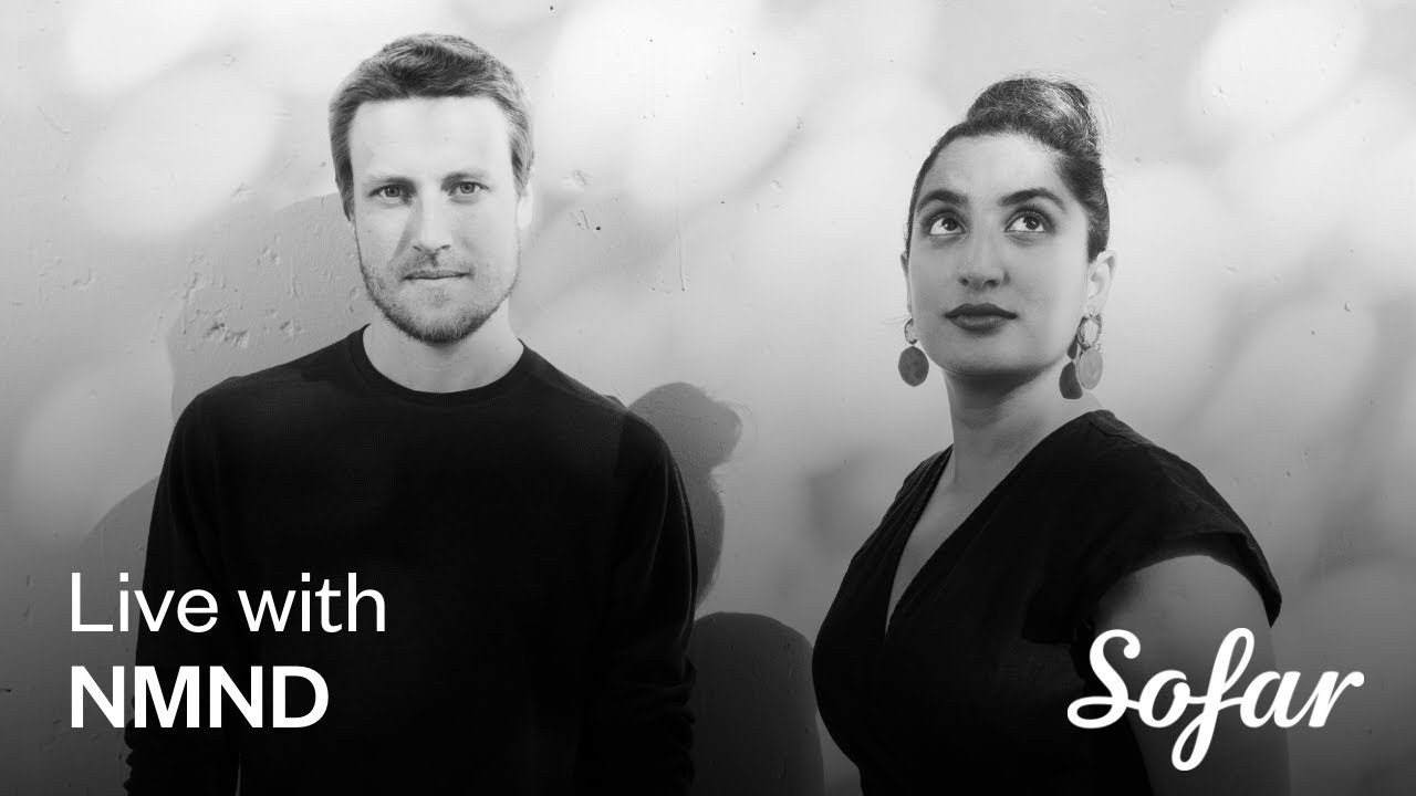 NMND - LIVE | Sofar Los Angeles