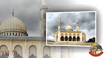 13  سورة  الرعد   القارئ سعد الغامدي