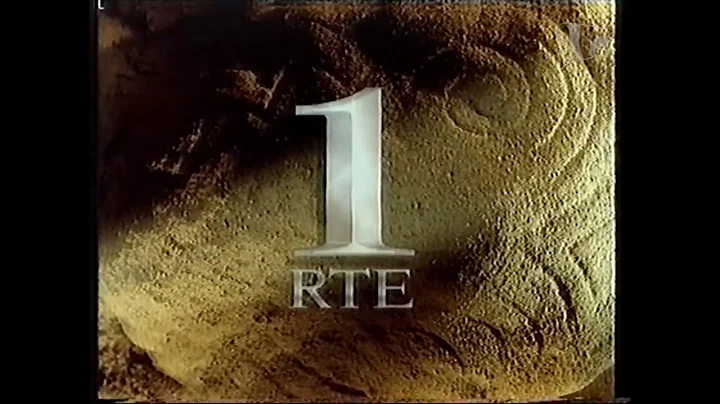 RT One continuity (c. 1992) (Mary Lowe)
