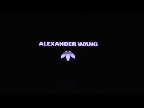 Video: La Nuova Collezione Alexander Wang E Adidas