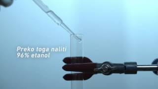 Eksperimenti Za Čistu Desetku Podvodni Vatromet