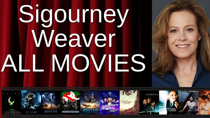 ALL Sigourney Weaver Movies Ranked by Score (Critics + Fans)