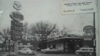 The Beginning of A&A Royal Auto Trim - Rayco trim shop