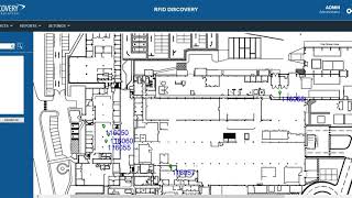 DNA Spaces Mapping screenshot 2