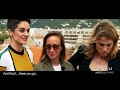 Portrait of a Lady on Fire - SUBTITLED Interview with Adèle Haenel, Noémie Merlant & Céline Sciamma