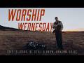 Worship Wednesday Love Is Jesus Week 1