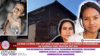 Download Lagu LA ÏAID 13 SNGI, PAT LAP KSAI ÏA KIBA PYNÏAP ÏA U HEPRIT KYRSHANBOR, KA KAIPHOD POST MORTEM PAT ÏOH MP3 Download Lagu LA ÏAID 13 SNGI, PAT LAP KSAI ÏA KIBA PYNÏAP ÏA U HEPRIT KYRSHANBOR, KA KAIPHOD POST MORTEM PAT ÏOH MP3