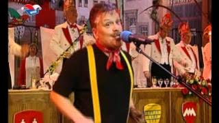 De Räuber - Die Vögelein vom Titicacasee 2000