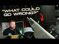 Is taking the AA-12 Shotgun to Icebreaker a good idea - Escape From Tarkov