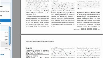 Using the BMCC Library Databases for Research (Business Class)