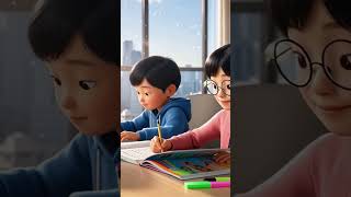 #music #ai #anime #shorts #animation #motivation