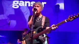 Ganser, Kino Ebensee, 8. Mai 2026