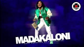 Makhadzi - 'Madakaloni feat Fortunator' 2023 typebeats || beats by FizzyToofab