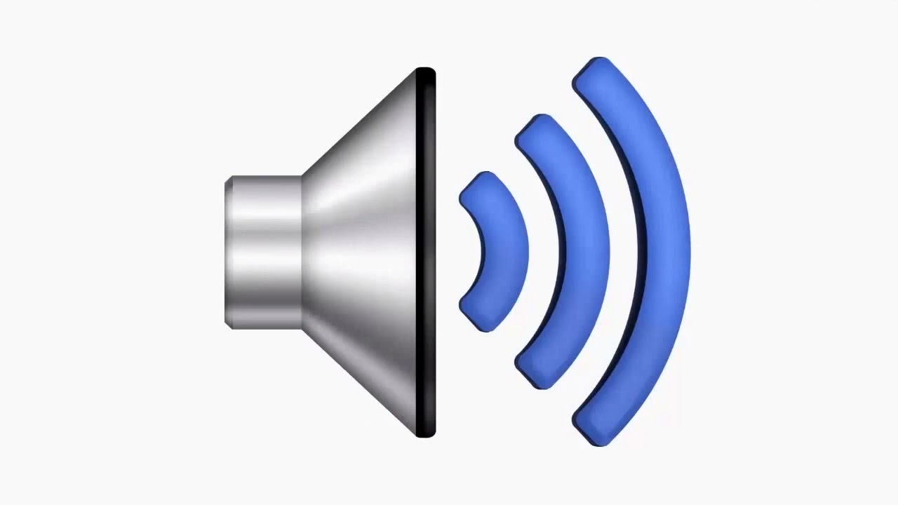 Automatic Voice Message System Sound Effect (Voicemail Sound Effect) SFX