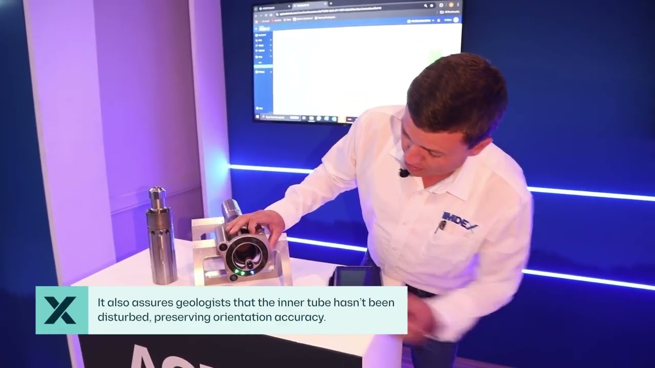 ACTx: Enhancing Core Orientation Confidence